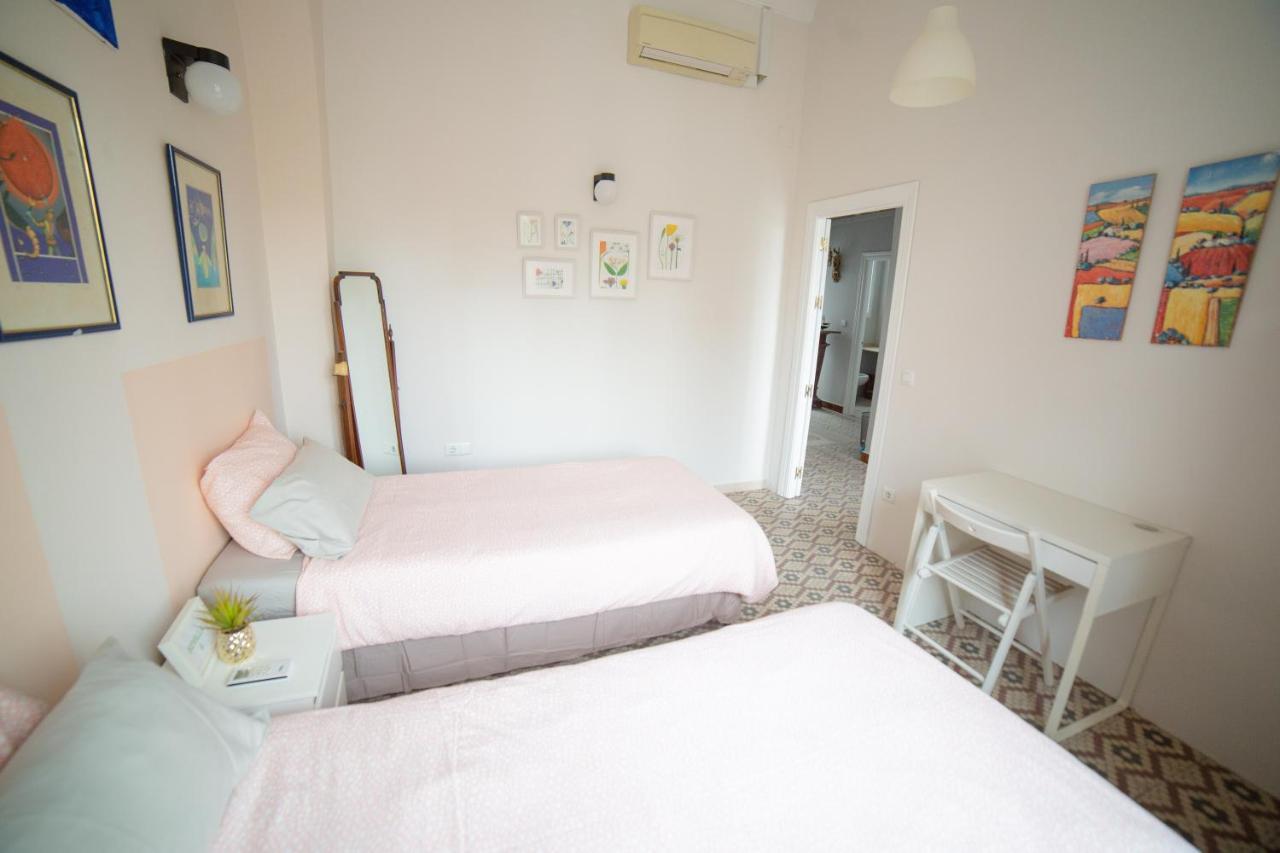 Vakantiehuis Casa Xanadu - 6 Bedroom Andalusian With Terraces *