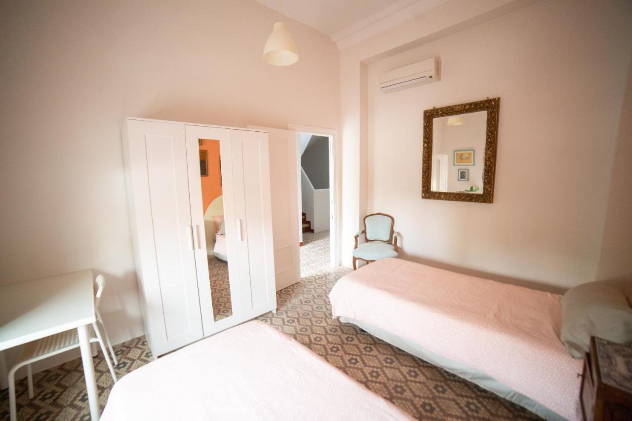Casa Xanadu - 6 Bedroom Andalusian With Terraces Vakantiehuis Sevilla