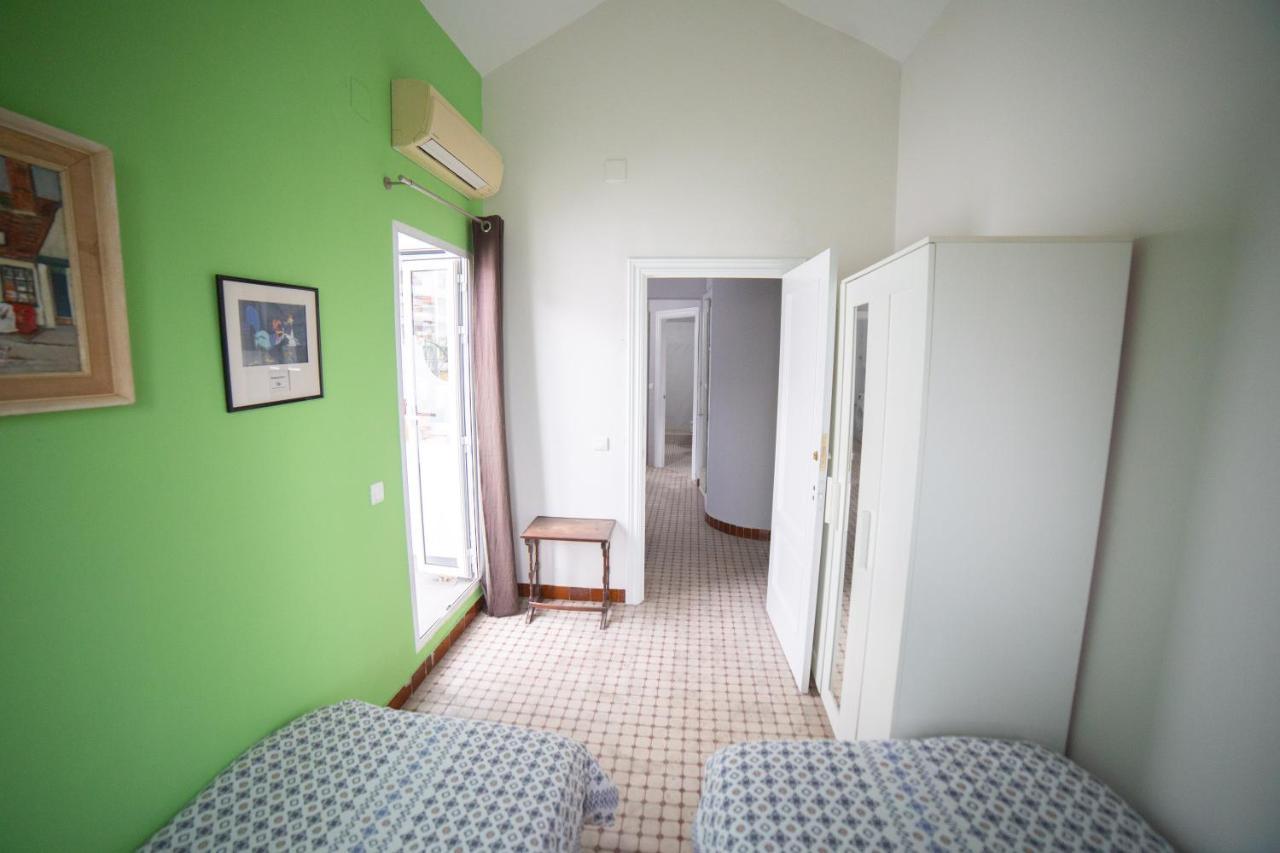 Casa Xanadu - 6 Bedroom Andalusian With Terraces * Sevilla