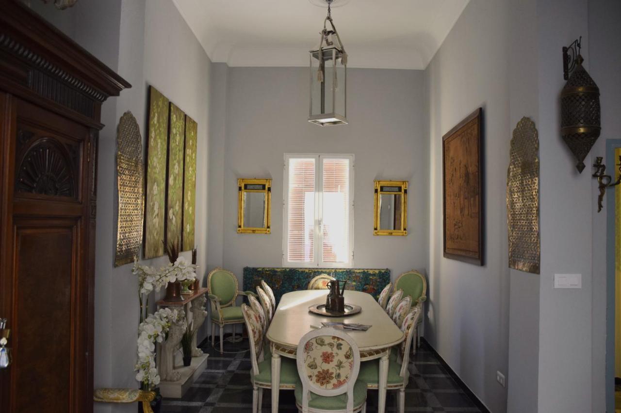 Casa Xanadu - 6 Bedroom Andalusian With Terraces * Sevilla