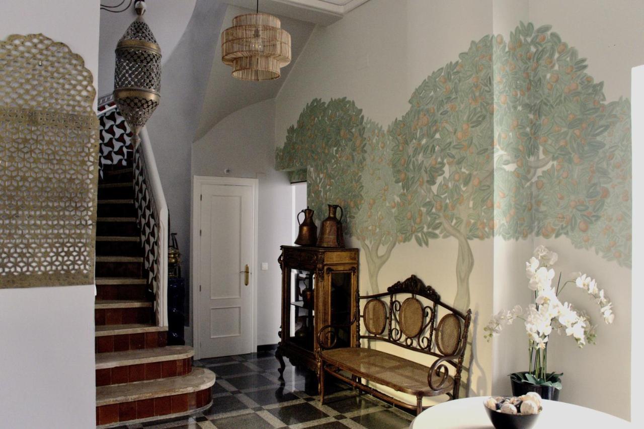 Casa Xanadu - 6 Bedroom Andalusian With Terraces Sevilla