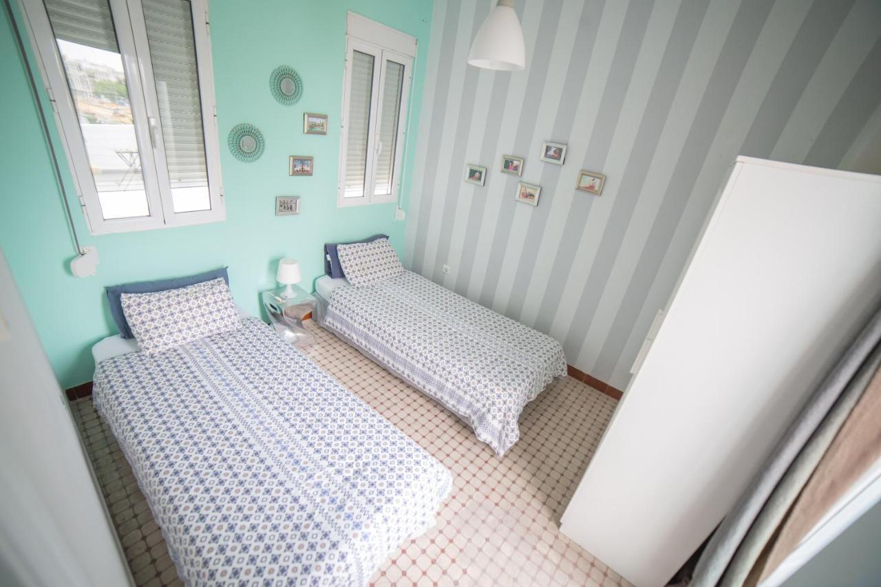 Vakantiehuis Casa Xanadu - 6 Bedroom Andalusian With Terraces