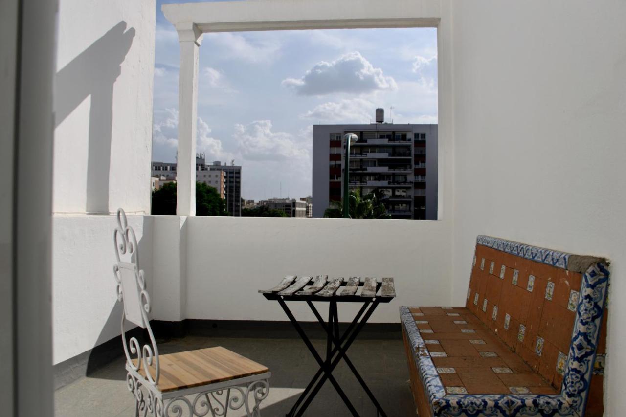 Casa Xanadu - 6 Bedroom Andalusian With Terraces Vakantiehuis Sevilla