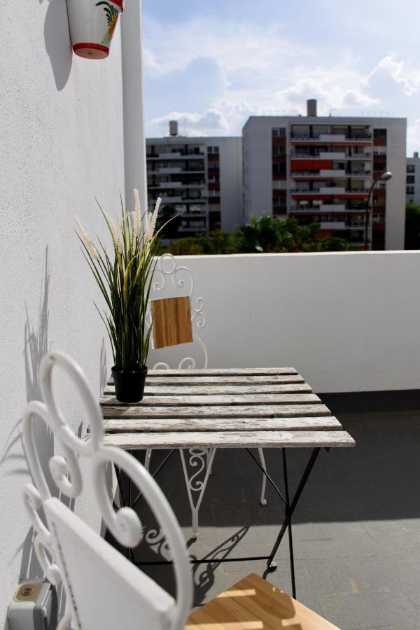 Casa Xanadu - 6 Bedroom Andalusian With Terraces * Sevilla