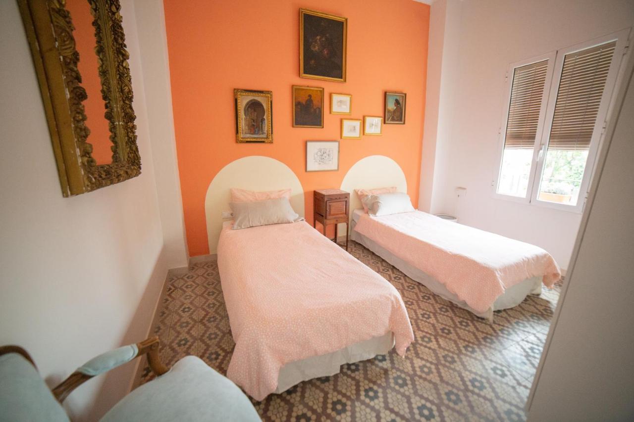 Casa Xanadu - 6 Bedroom Andalusian With Terraces * Sevilla