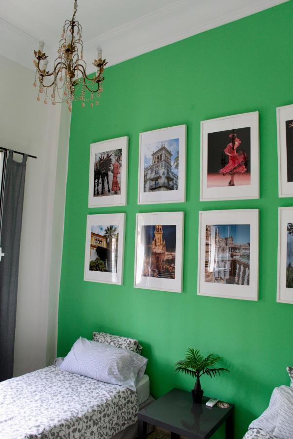 Vakantiehuis Casa Xanadu - 6 Bedroom Andalusian With Terraces Sevilla
