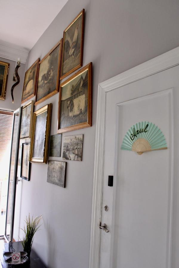 Casa Xanadu - 6 Bedroom Andalusian With Terraces * Sevilla