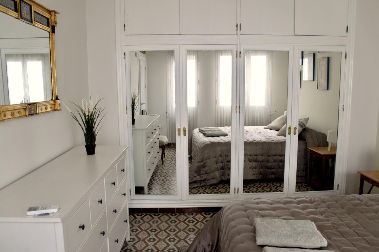 Casa Xanadu - 6 Bedroom Andalusian With Terraces Sevilla