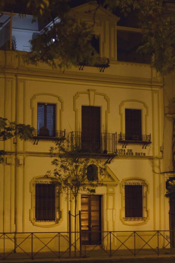 Casa Xanadu - 6 Bedroom Andalusian With Terraces Sevilla