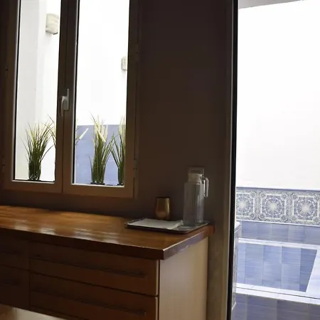 Casa Xanadu Seville - 6 Bedroom Andalusian Home With Terraces Exterior photo