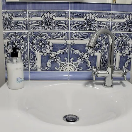 Casa Xanadu Seville - 6 Bedroom Andalusian Home With Terraces Exterior photo